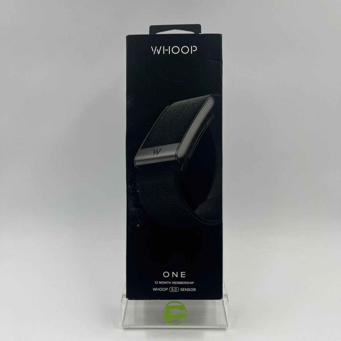 New WHOOP 5.0 One Activity Tracker WG50