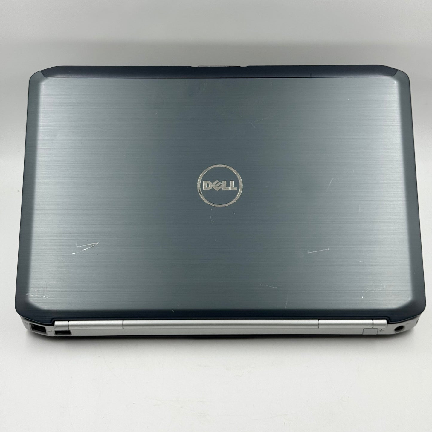 Dell Latitude E5420 14" Core i5-2410M 2.30GHz 4GB RAM 128GB SSD