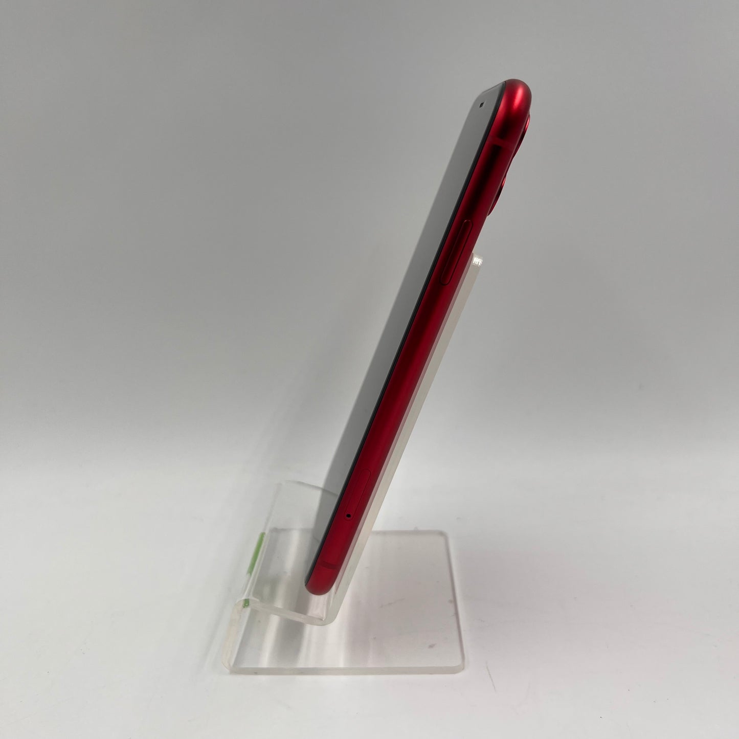 Unlocked Apple iPhone 11 128GB Red MWJ22LL/A