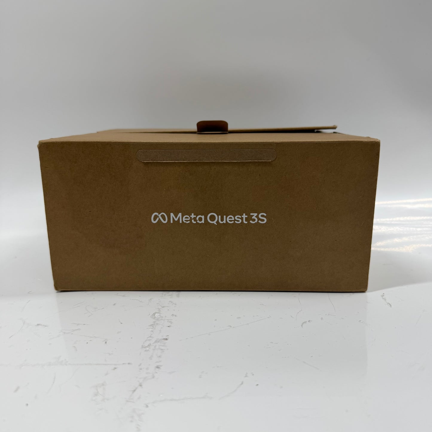 Meta Quest 3S 128GB Standalone All-in-One VR Headset P97
