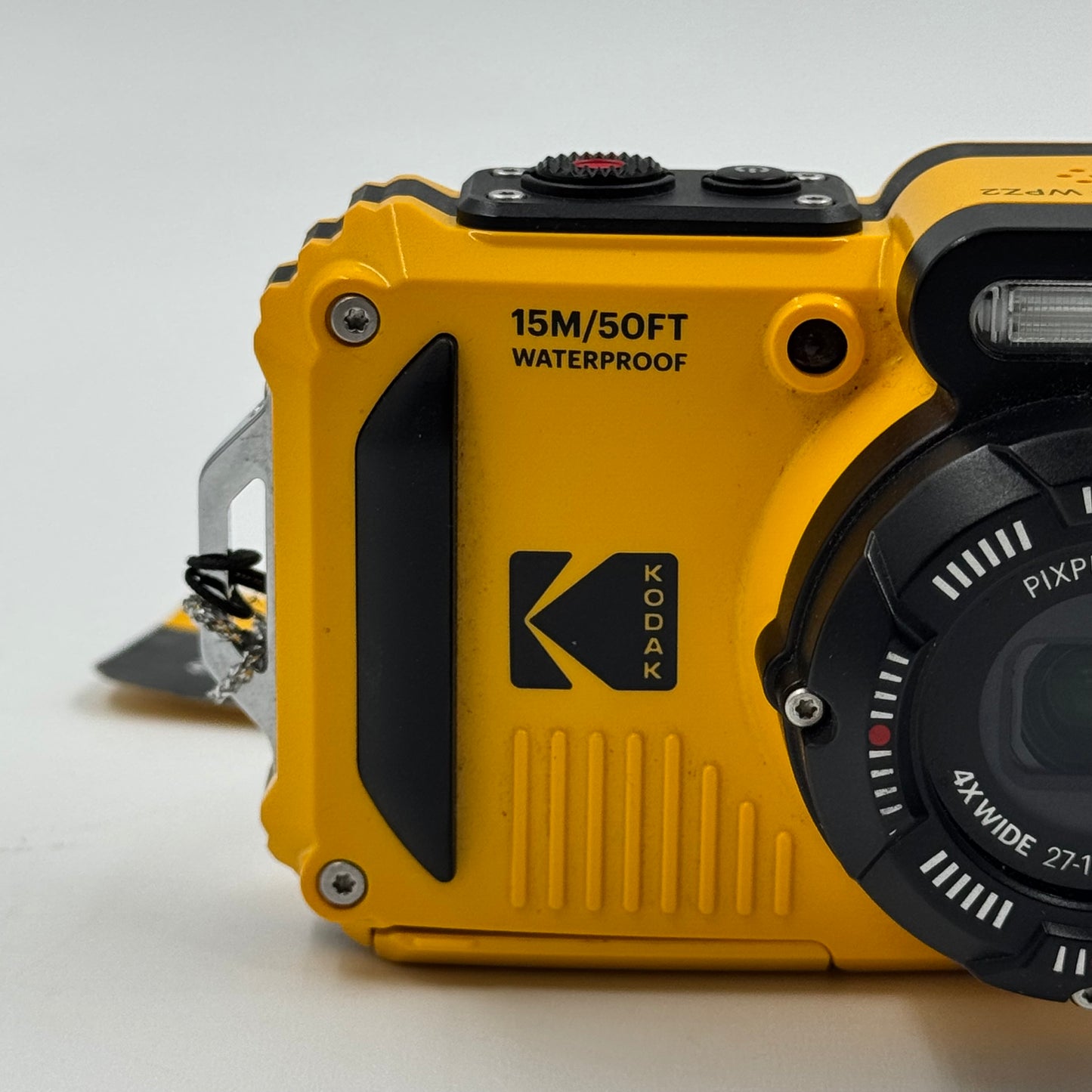 Kodak PIXPRO WPZ2 16.0MP Digital Camera