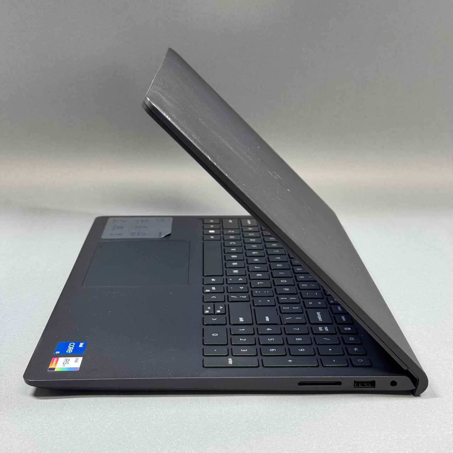 Dell Inspiron 15 3520 15" Core i5-1235U 4.40GHz 16GB RAM 512GB SSD
