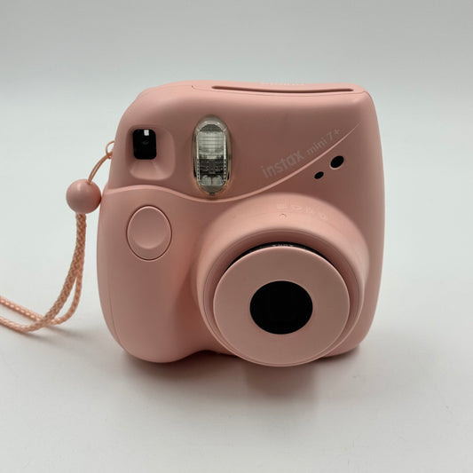 Fujifilm instax mini 7+ Instant Camera