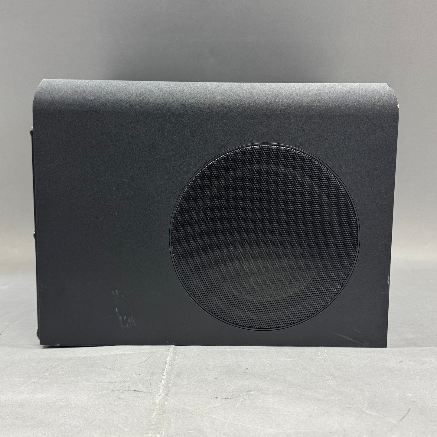 Klipsch Bash Power Amp Black