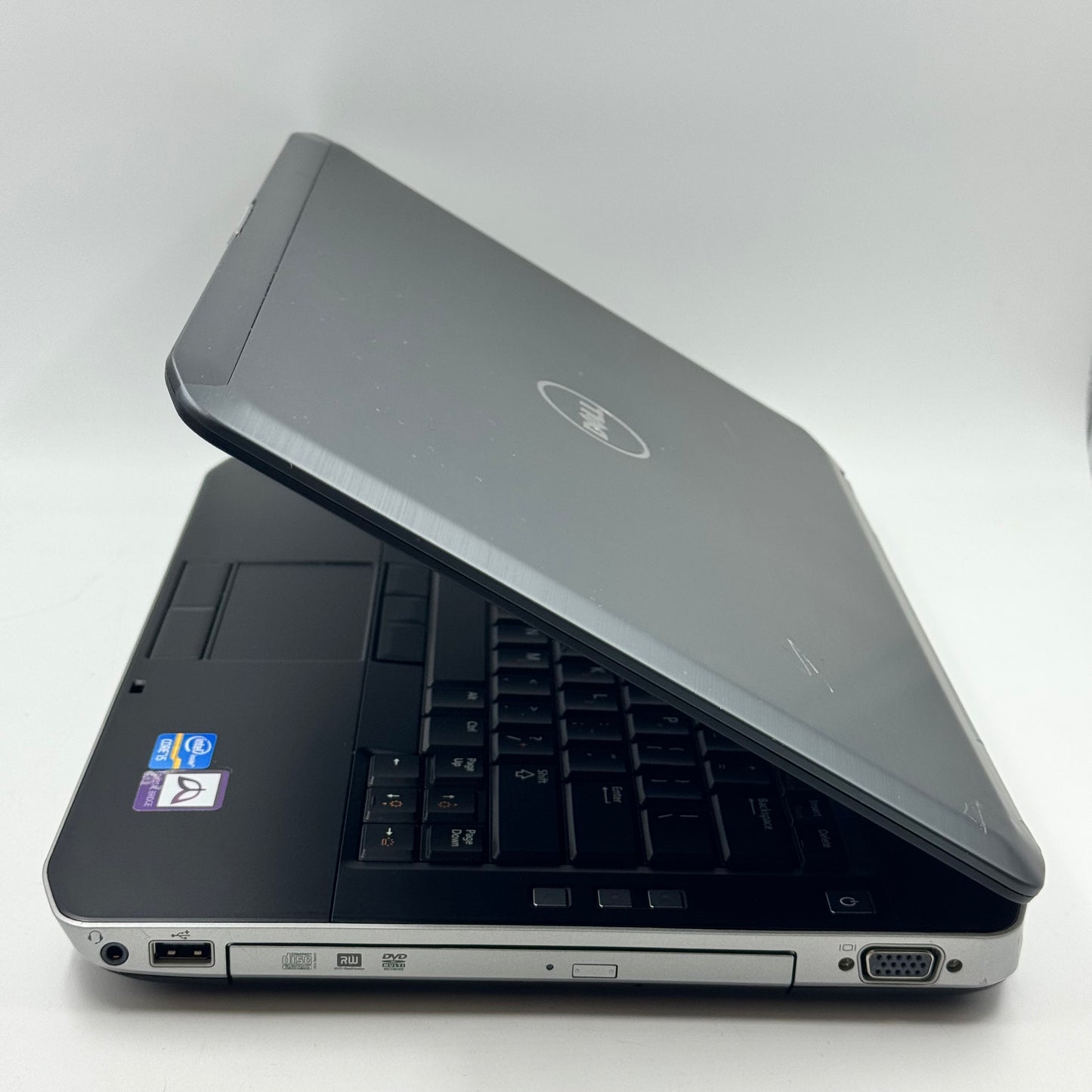 Dell Latitude E5420 14" Core i5-2410M 2.30GHz 4GB RAM 128GB SSD