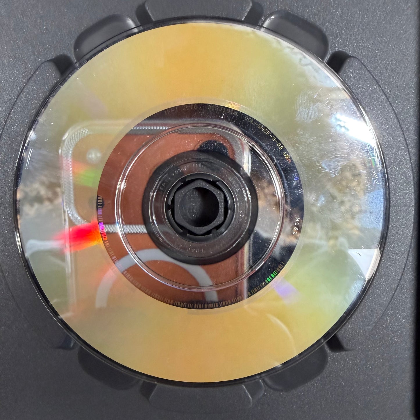 Harry Potter GameCube Bundle, 3 Nintendo GameCube Games