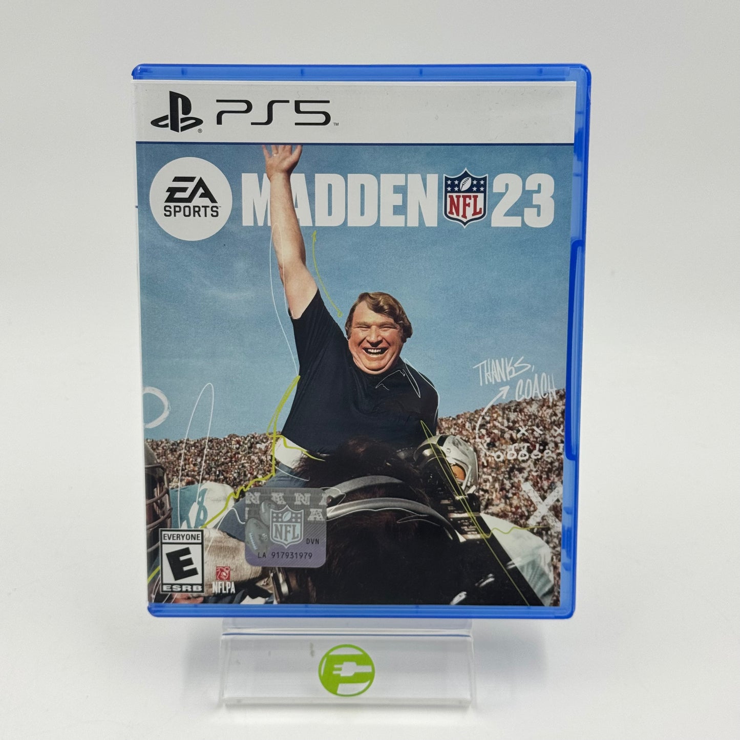 Lot of 7 Sports Games for Sony PlayStation 5 PS5