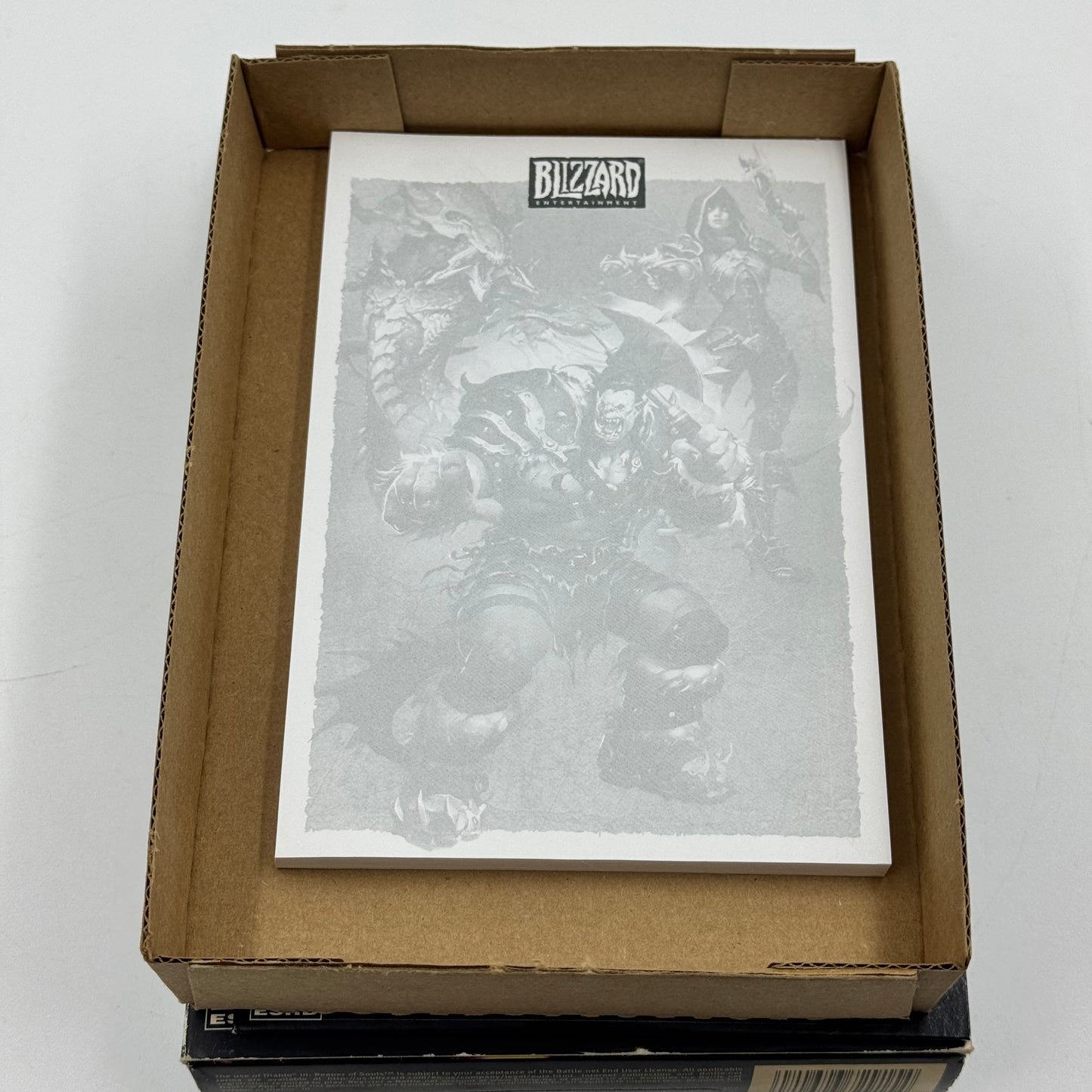 Diablo III: Reaper of Souls (PC, 2014)