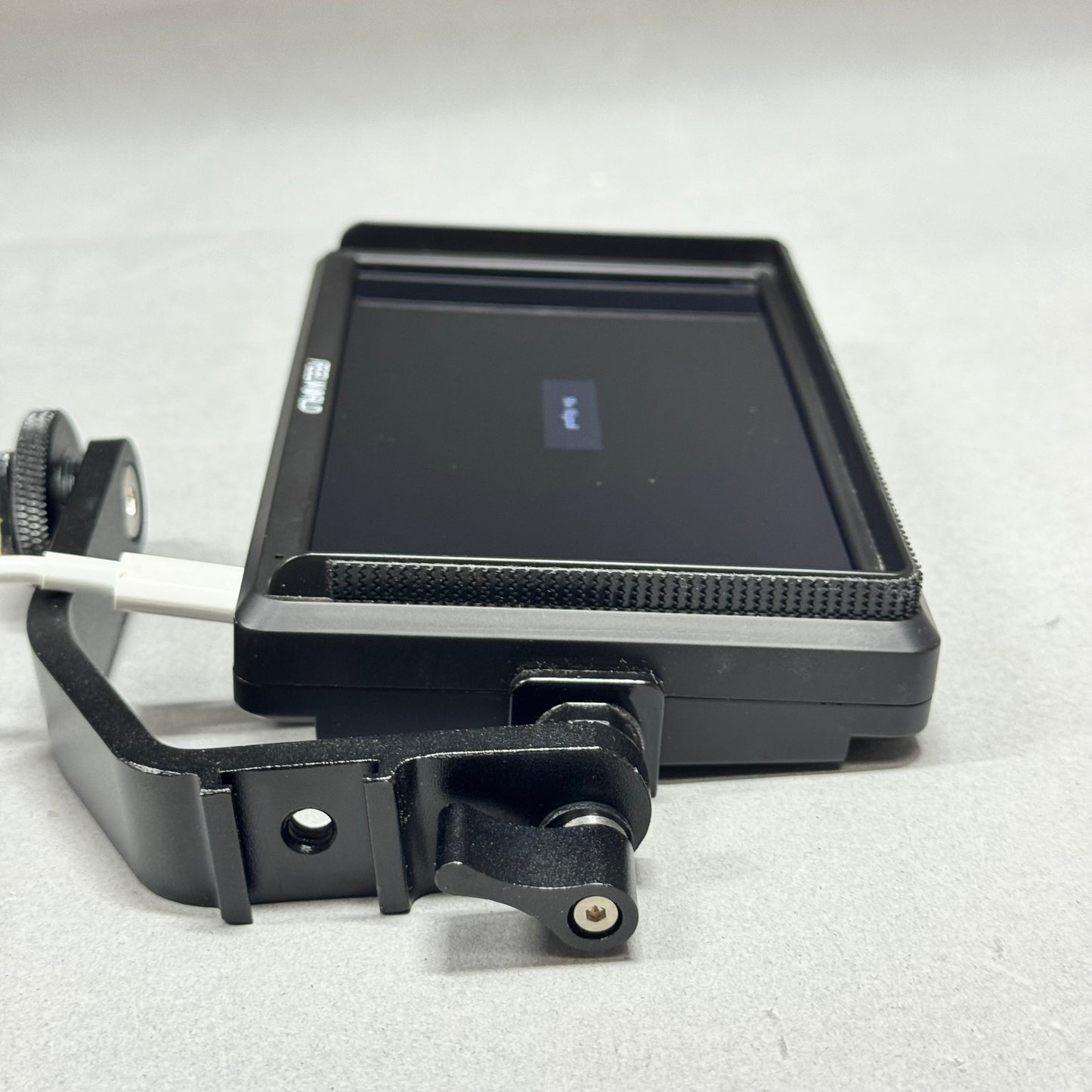 FeelWorld S55 4K HDMI On-Camera Monitor SF970