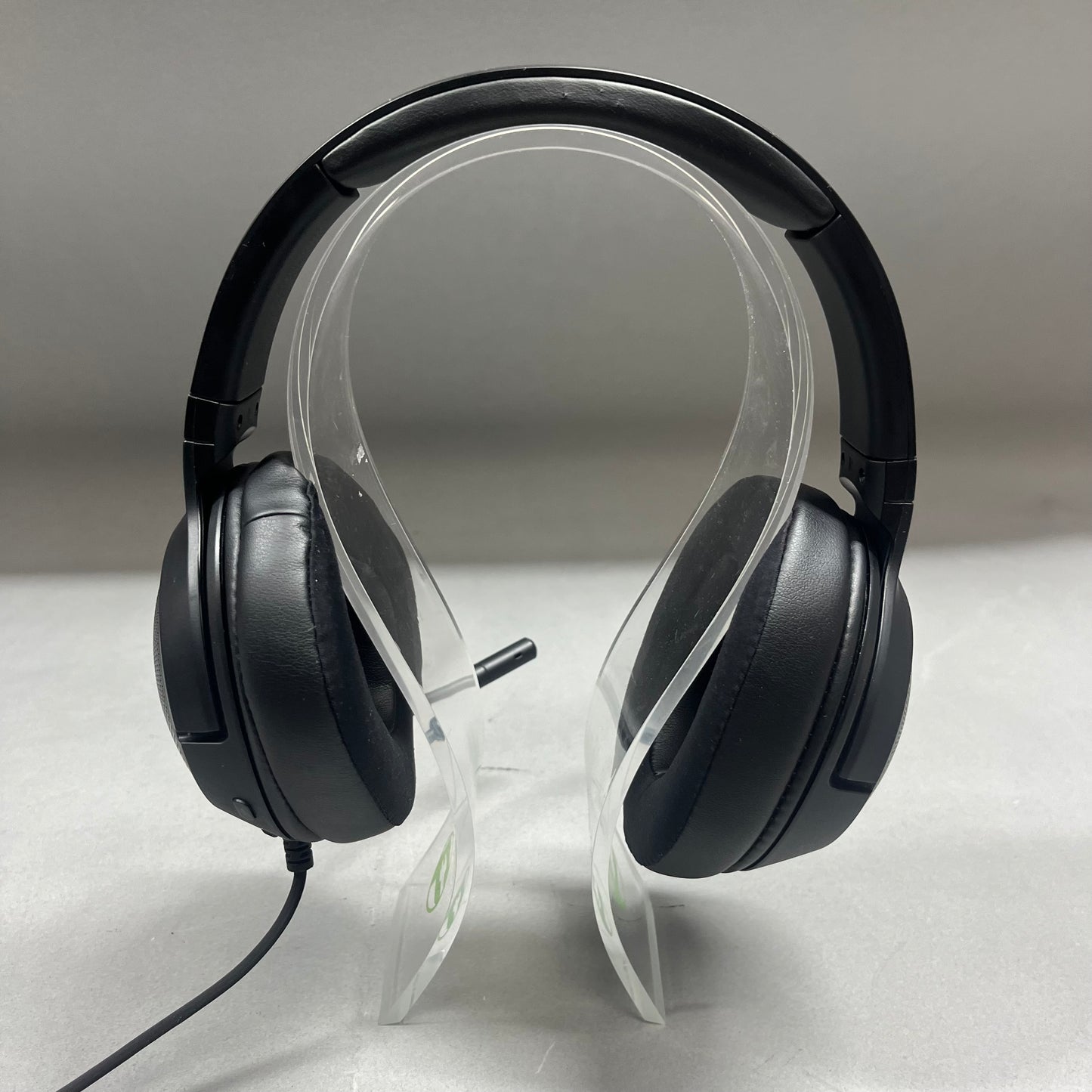 Razer Kraken Wired Over-Ear Headphones Black RZ04-0375