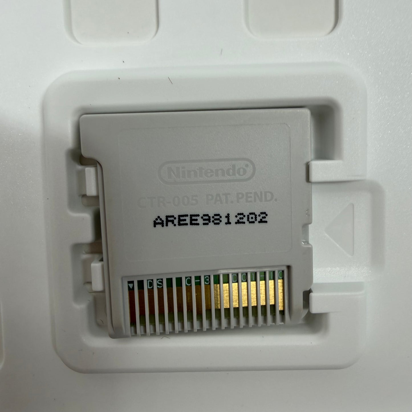 Super Mario 3D Land (Nintendo 3DS, 2011)