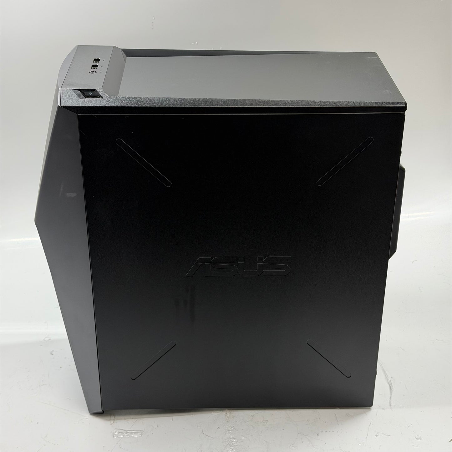 ASUS G10CE Gaming Desktop i5-11400F 2.60GHz 8GB RAM 512GB SSD GeForce RTX 3050
