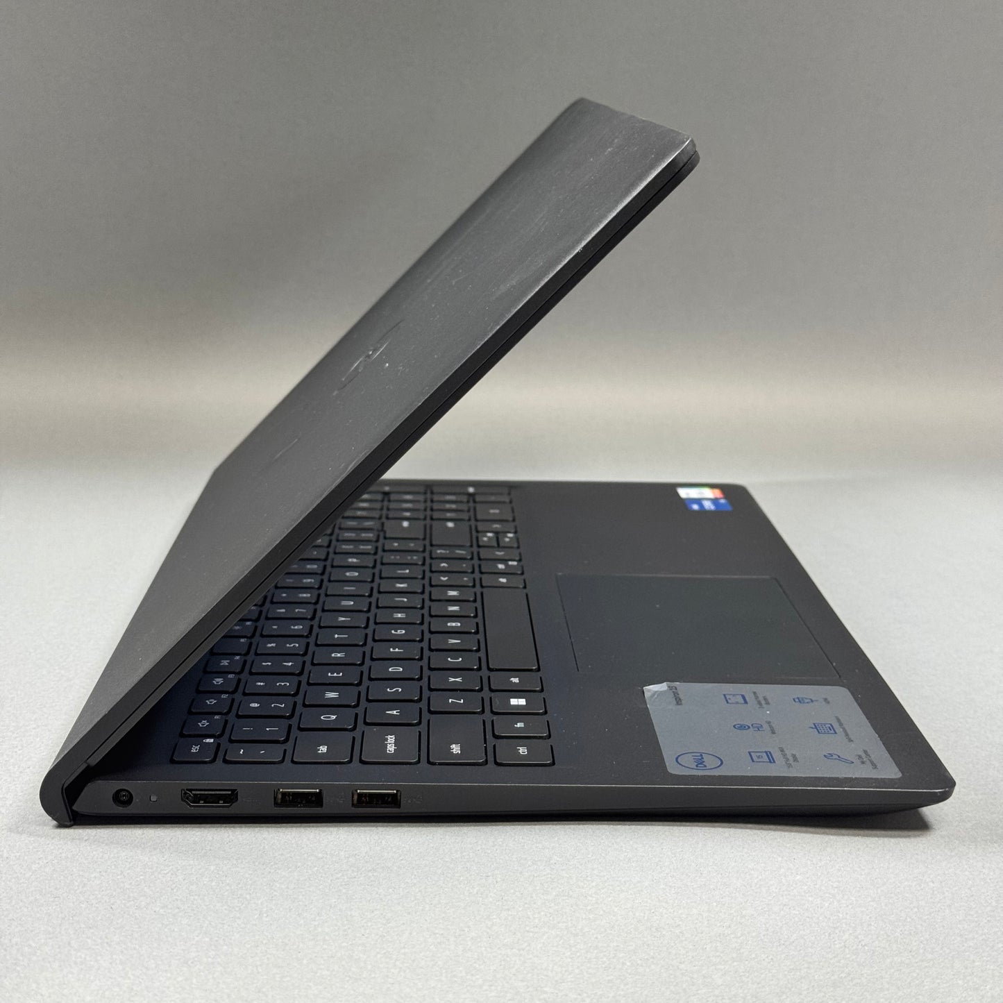 Dell Inspiron 15 3520 15" Core i5-1235U 4.40GHz 16GB RAM 512GB SSD