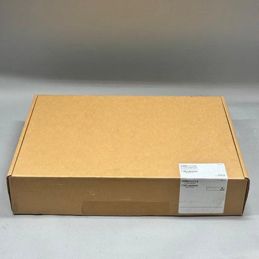 New HP Aruba HPE 2930F 8G Network Switch JL258A