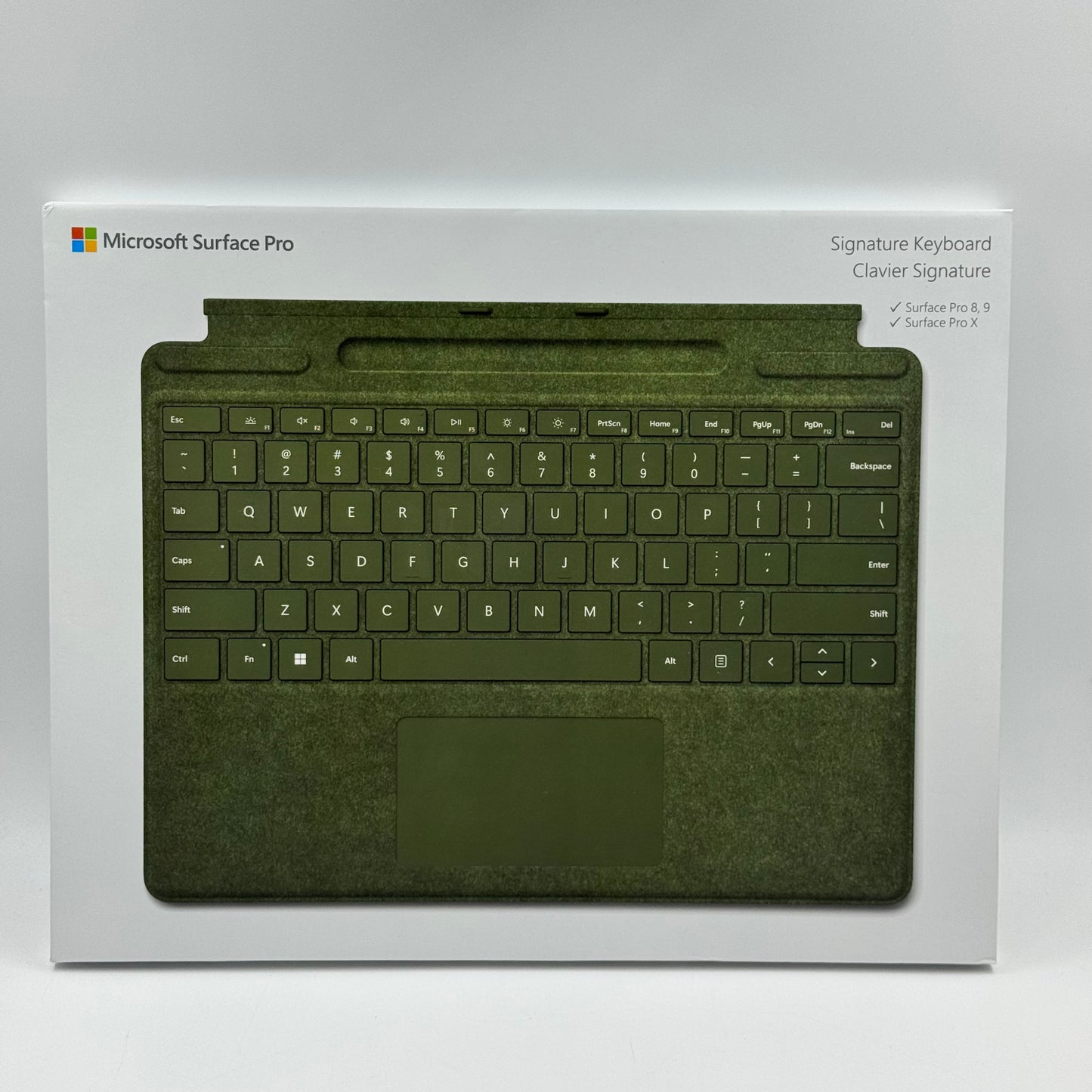 Microsoft Surface Pro 9 2038 Core i5-1235U 2.50GHz 8GB RAM 256GB SSD