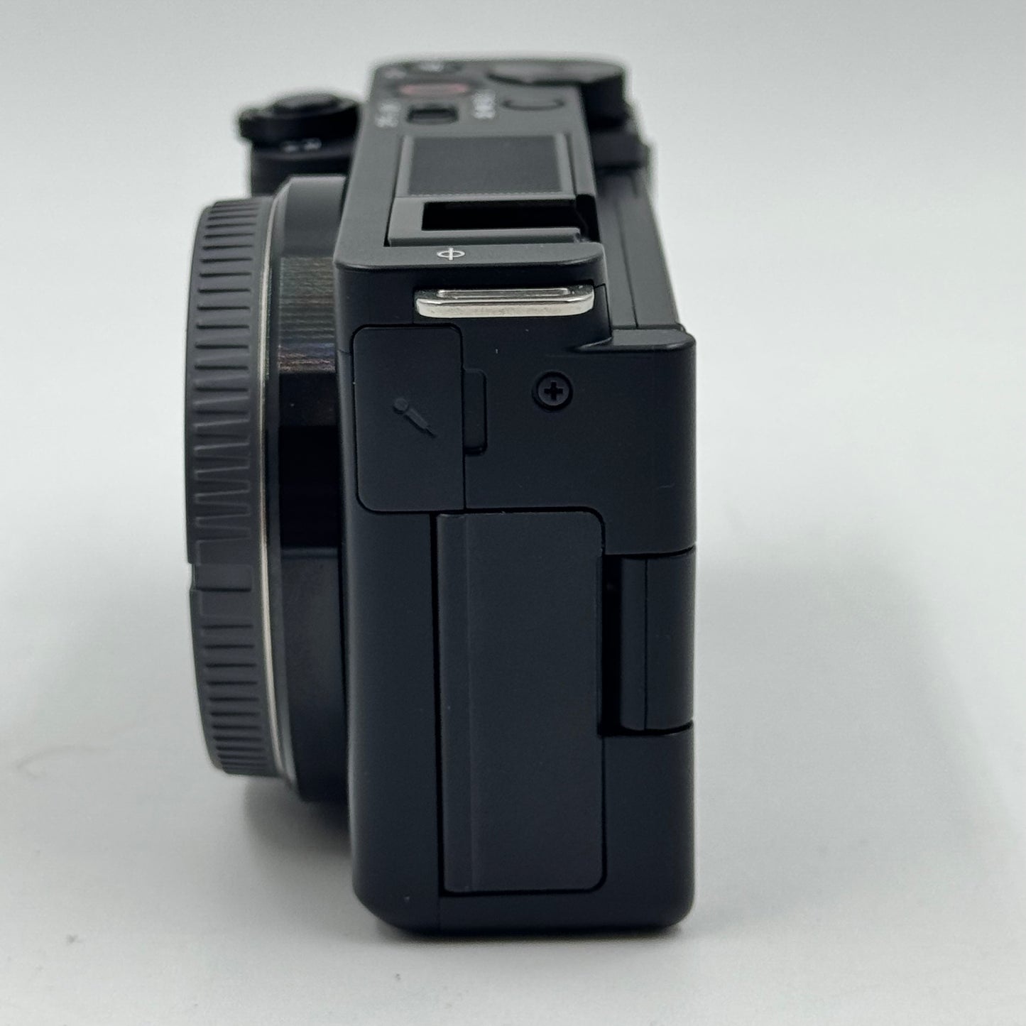 Sony ZV-E10 24.2MP Mirrorless Digital Camera