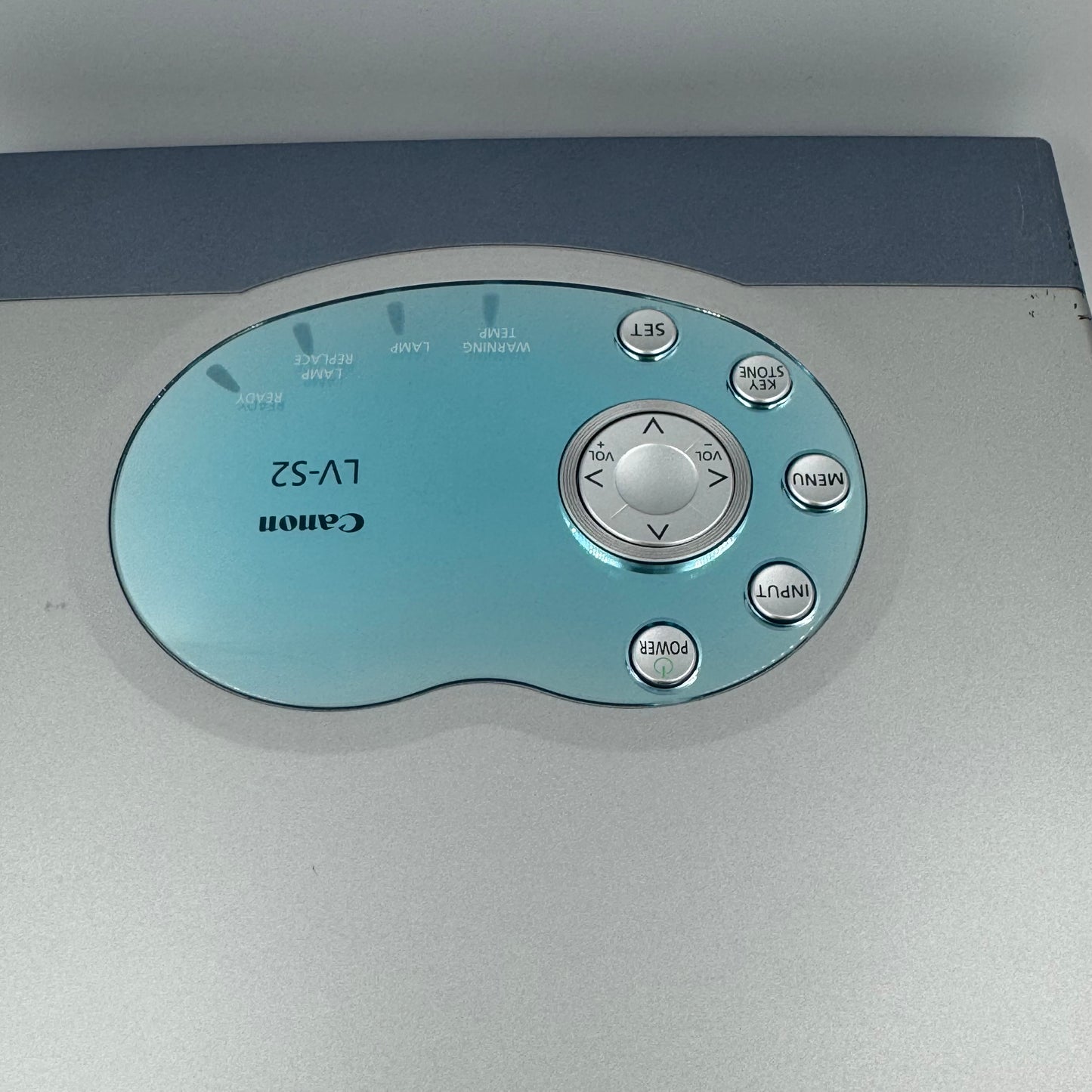 Canon LV-S2U Projector