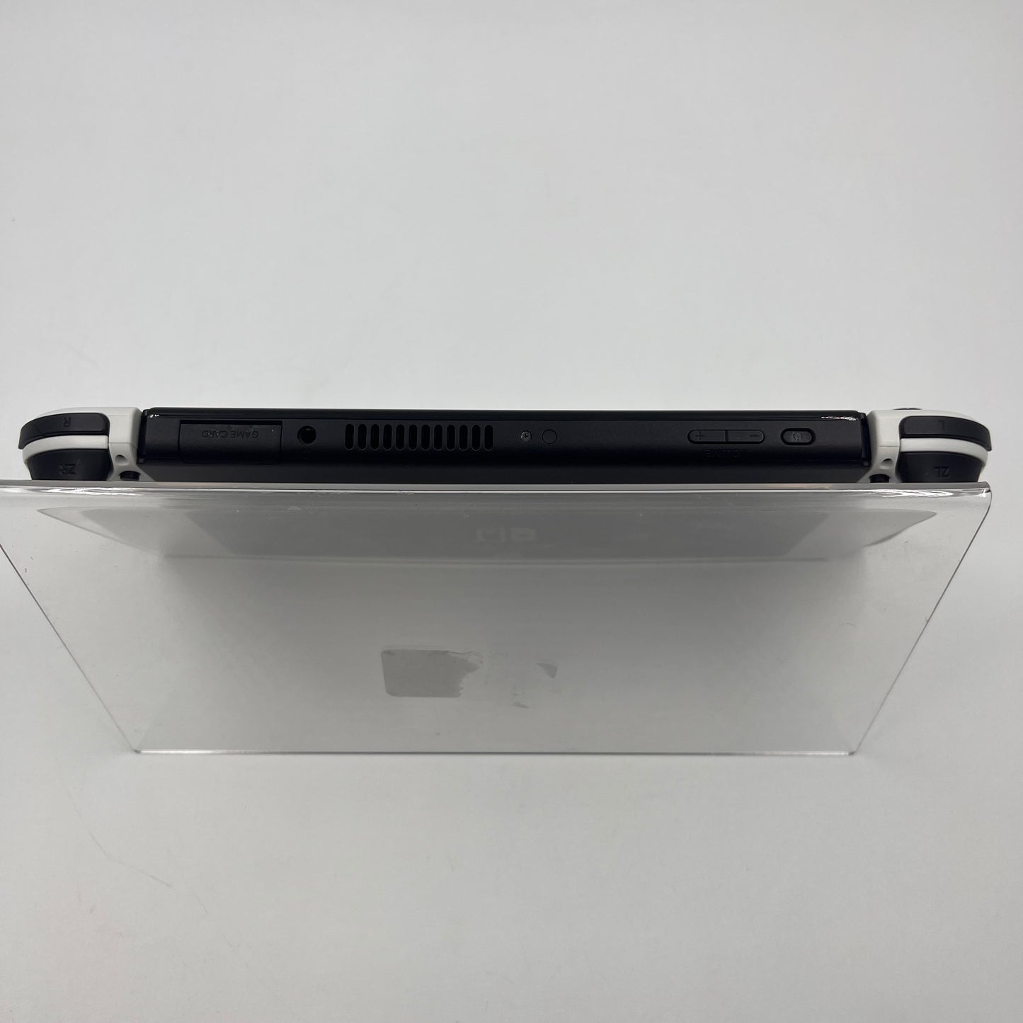 Nintendo Switch OLED Video Game Console HEG-001 White