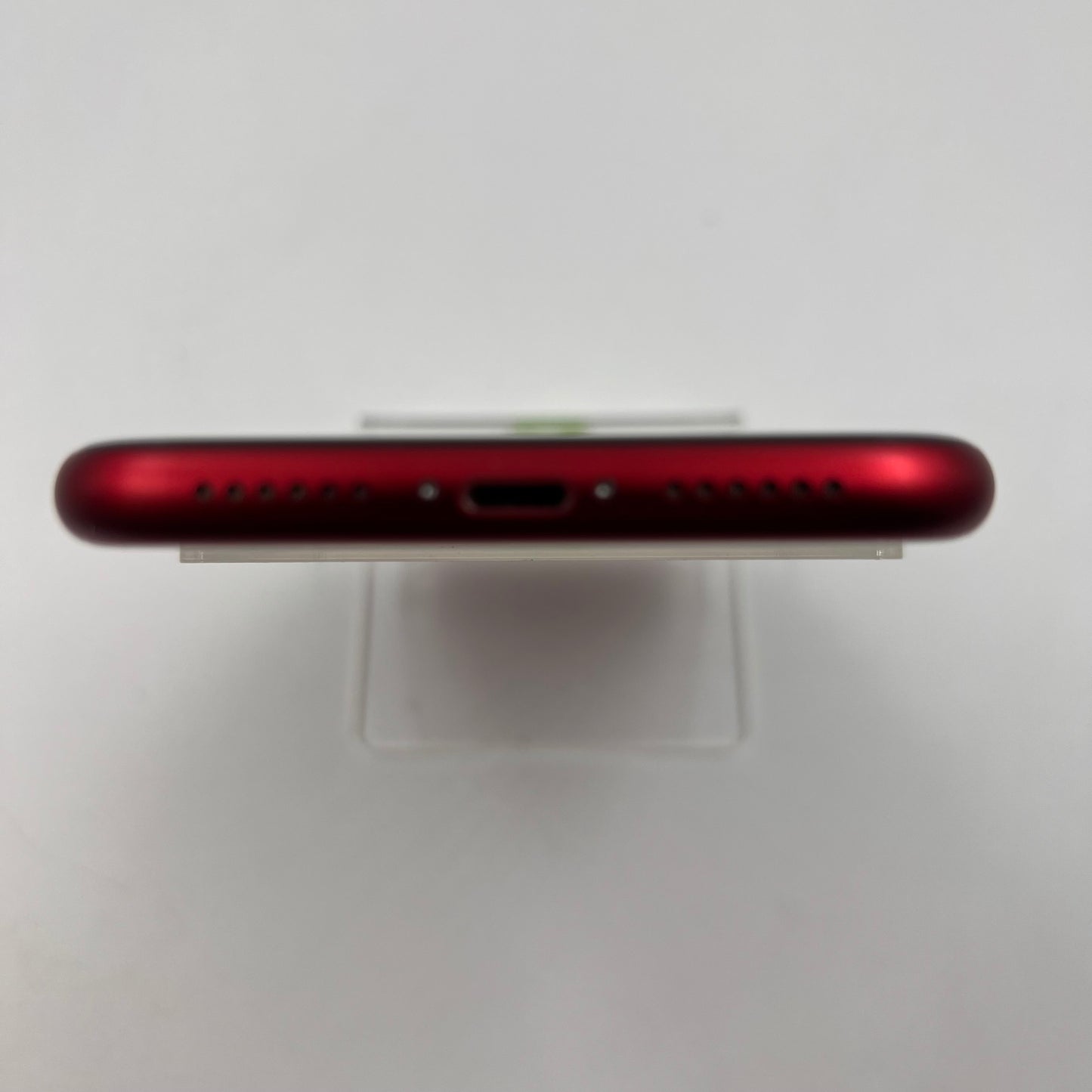 Unlocked Apple iPhone 11 128GB Red MWJ22LL/A