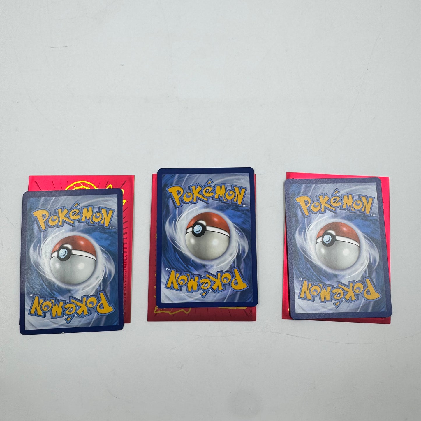 Pokémon TCG Leafeon V Star SWSH195 English Bundle