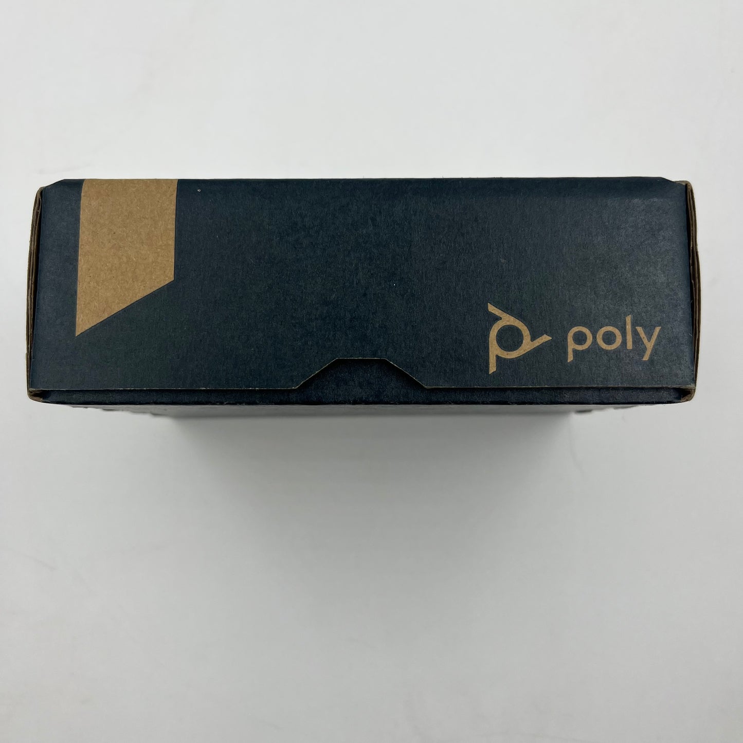 New Poly Voyager Free 60+ UC Wireless Bluetooth Earbuds Black F60T