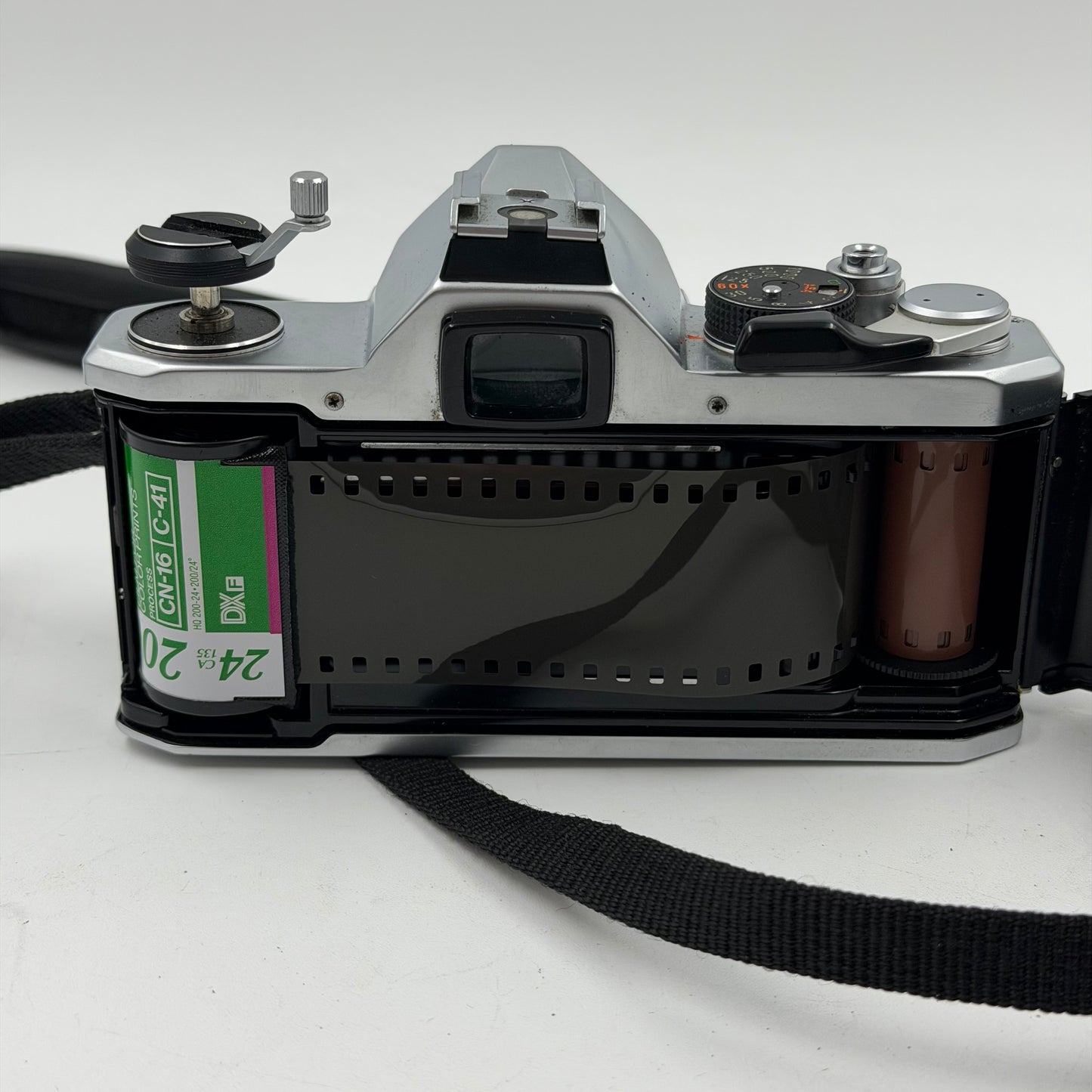 Pentax MX 35MM Film Camera