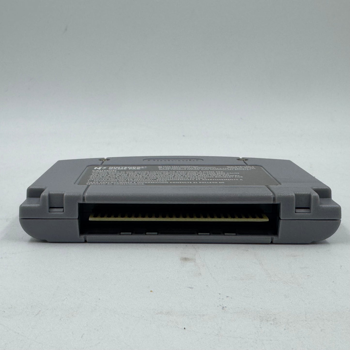 Super Smash Bros. (Nintendo 64 N64, 1997)