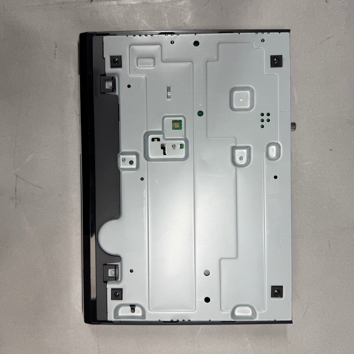 Sony Blu-Ray Player Wired BDP-S5200