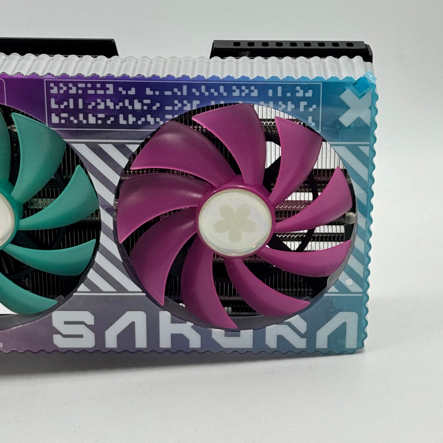 Yeston Radeon RX 7900 XTX Sugar 24GB GDDR6 Graphics Card RX7900XTX-24GD6