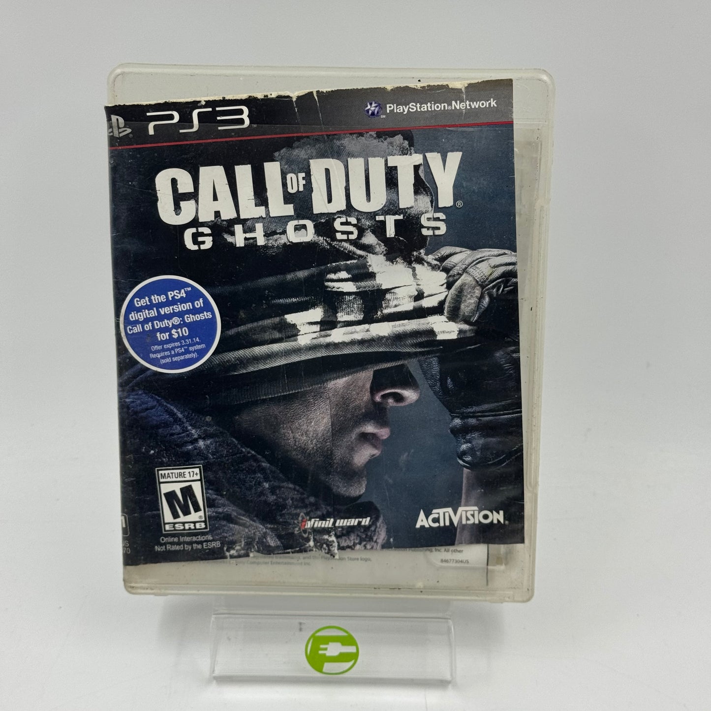 Lot of 11 Sony PlayStation 3 PS3 Games