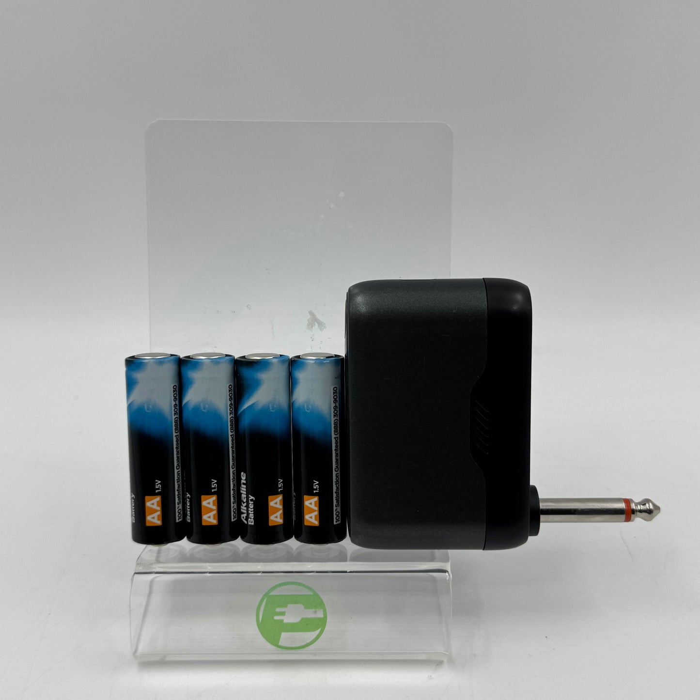 JBL Dual Wireless Microphone Pair JWMSET