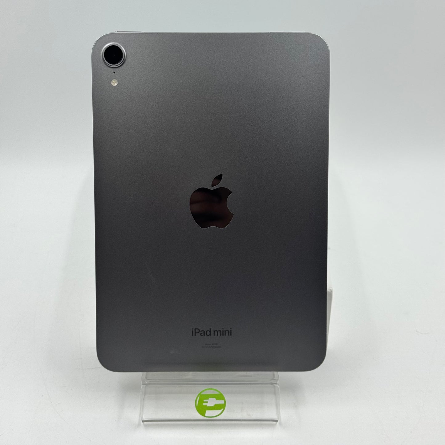 WiFi Only Apple iPad Mini (A17 Pro) 128GB 26.0 SPACE GRAY MXN63LL/A