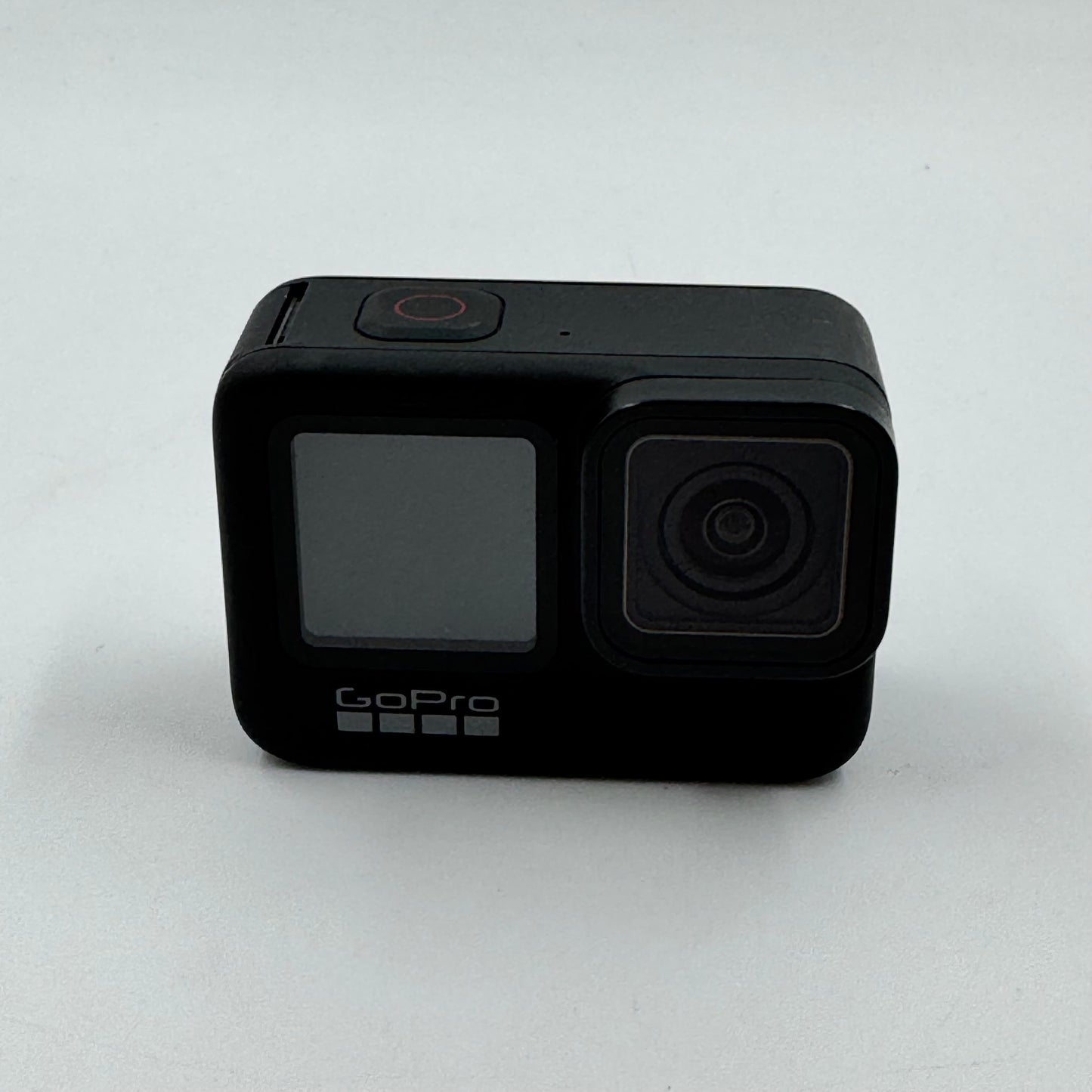 GoPro Hero9 Black 20MP Action Camera CHDHX-901