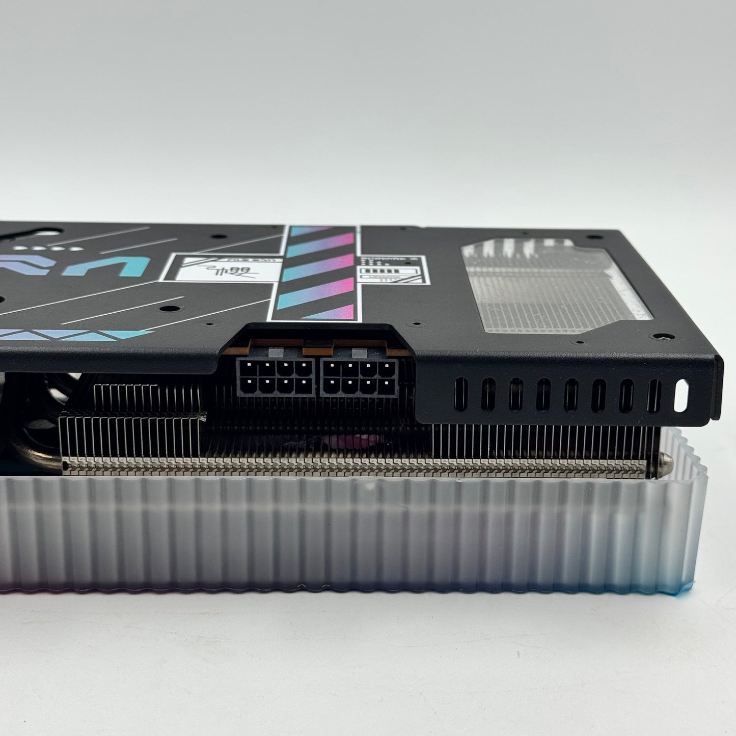 Yeston Radeon RX 7900 XTX Sugar 24GB GDDR6 Graphics Card RX7900XTX-24GD6