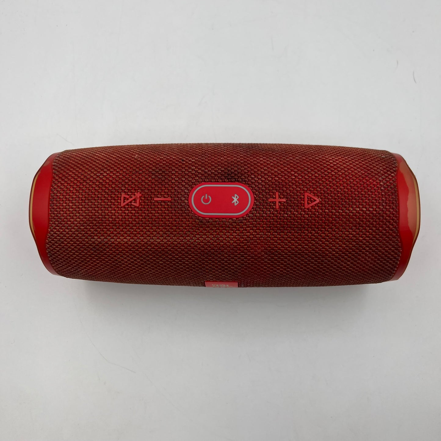 JBL Charge 4 Portable Wireless Bluetooth Speaker Red CHARGE4J