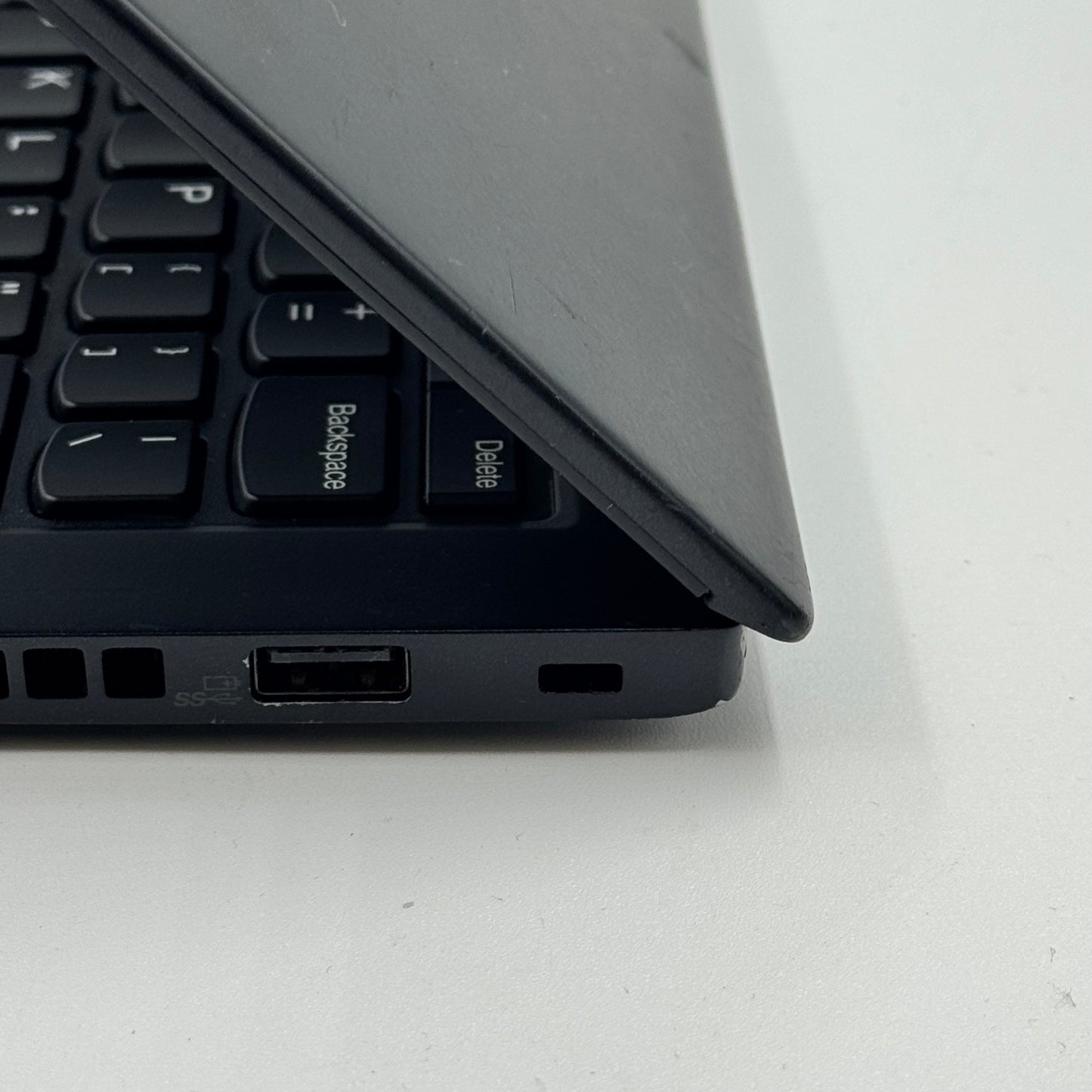 Lenovo ThinkPad 13X GEN 1 13.3" Core i5-10210U 1.60GHz 8GB RAM 128GB SSD