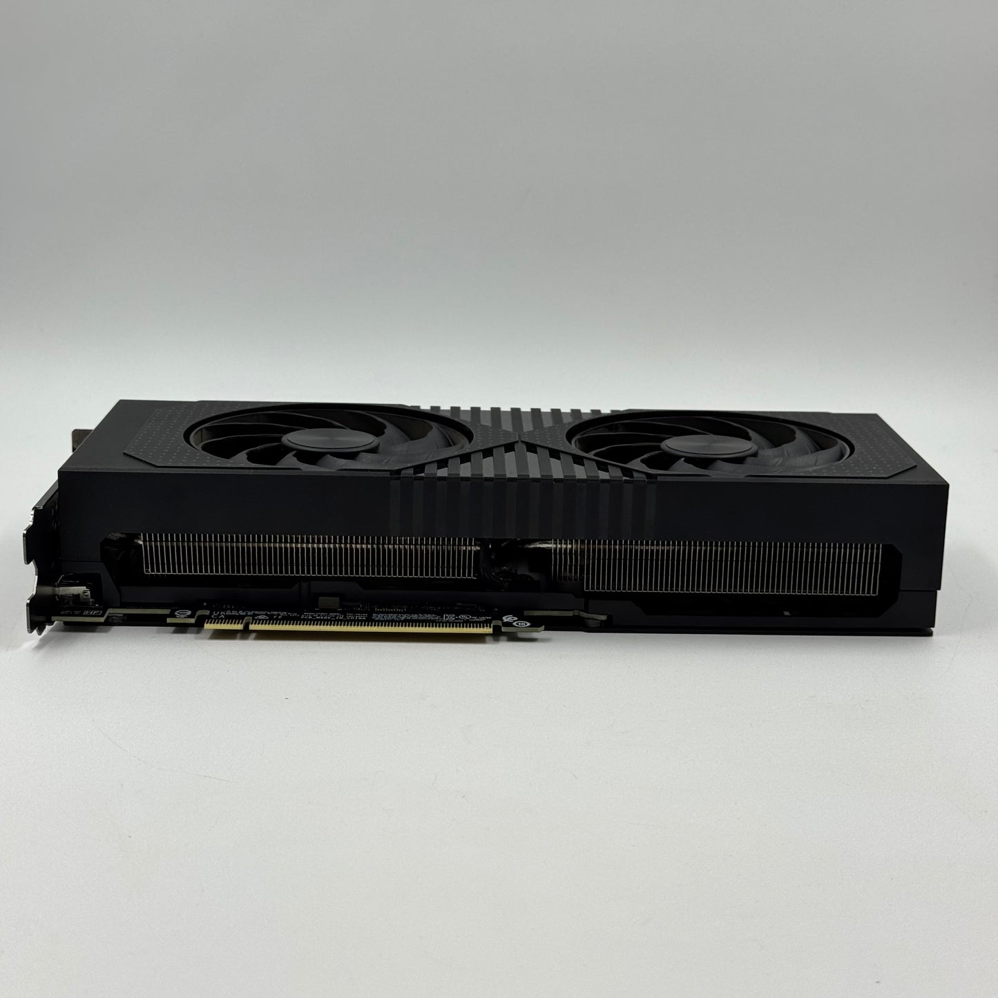 HP OMEN GeForce RTX 4070 12GB GDDR6X Graphics Card Black