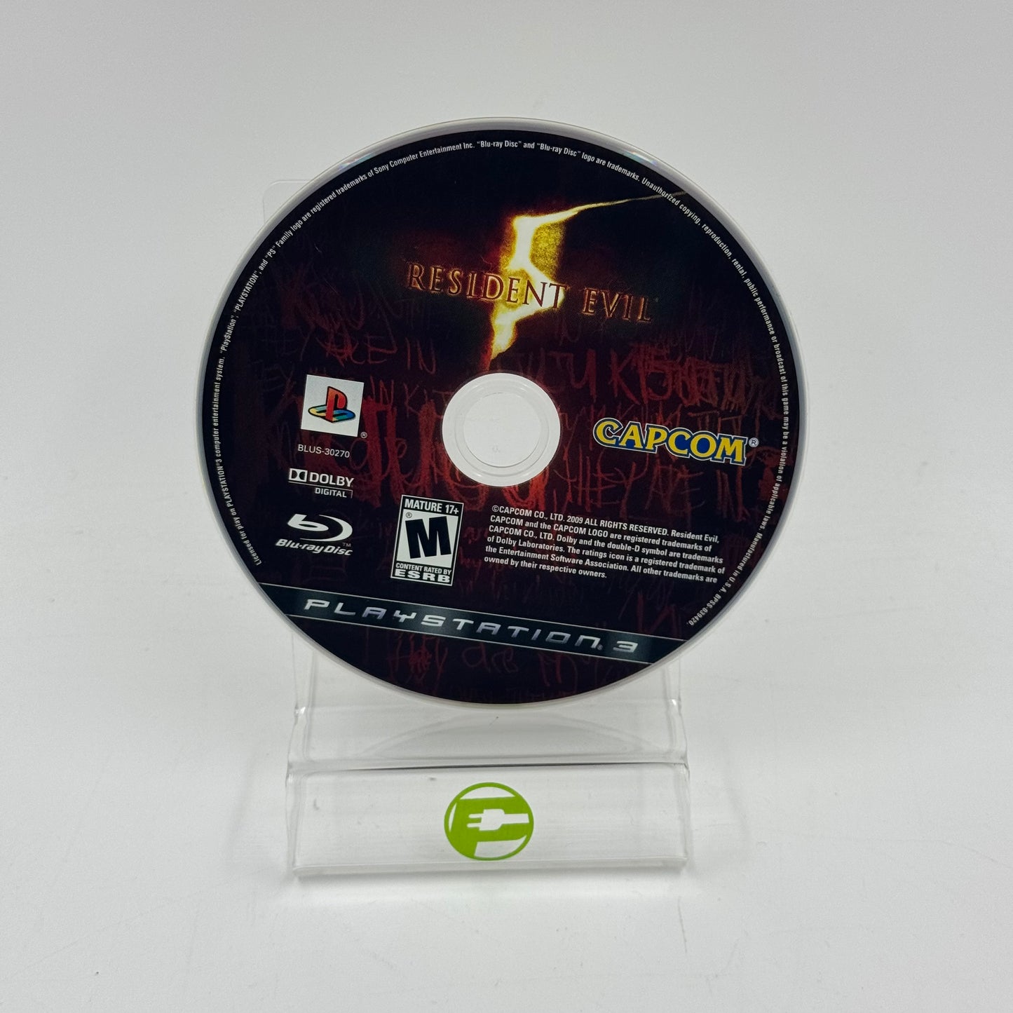 Lot of 11 Sony PlayStation 3 PS3 Games