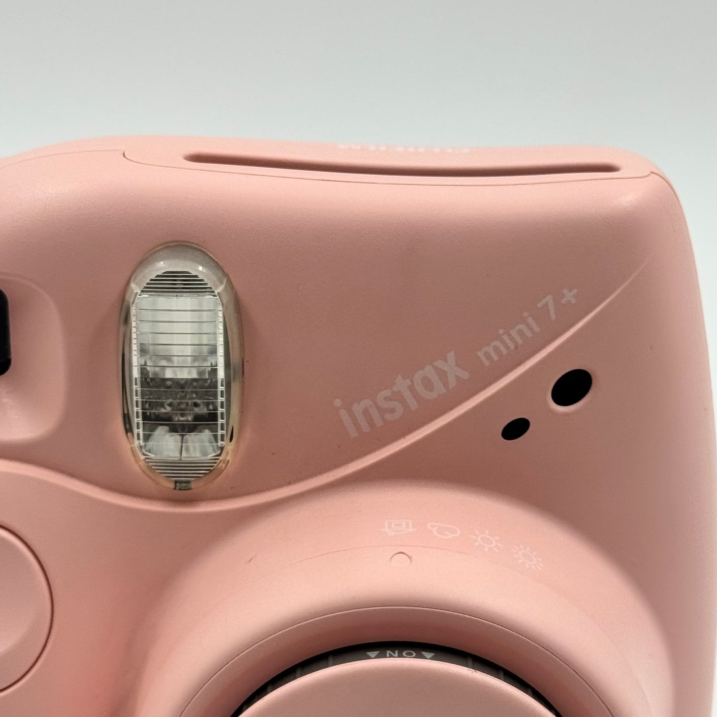 Fujifilm instax mini 7+ Instant Camera