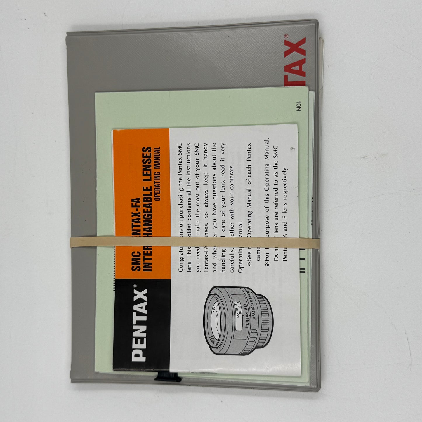 Pentax PZ-10 Digital Point-and-Shoot Camera