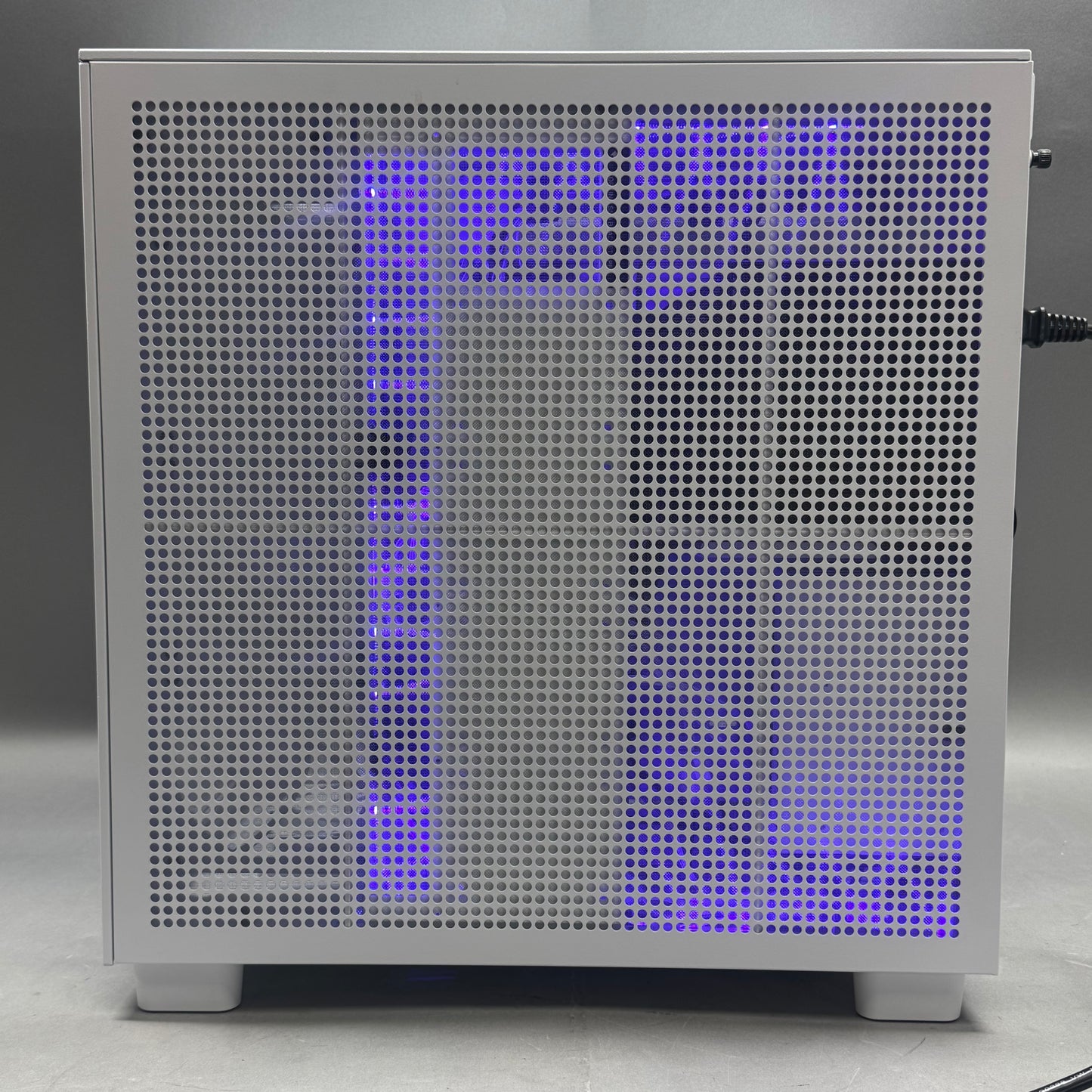 NZXT H5 Flow Ryzen 7 5800X 3.80GHz 32GB RAM 512GB SSD ASUS GeForce RTX 3060