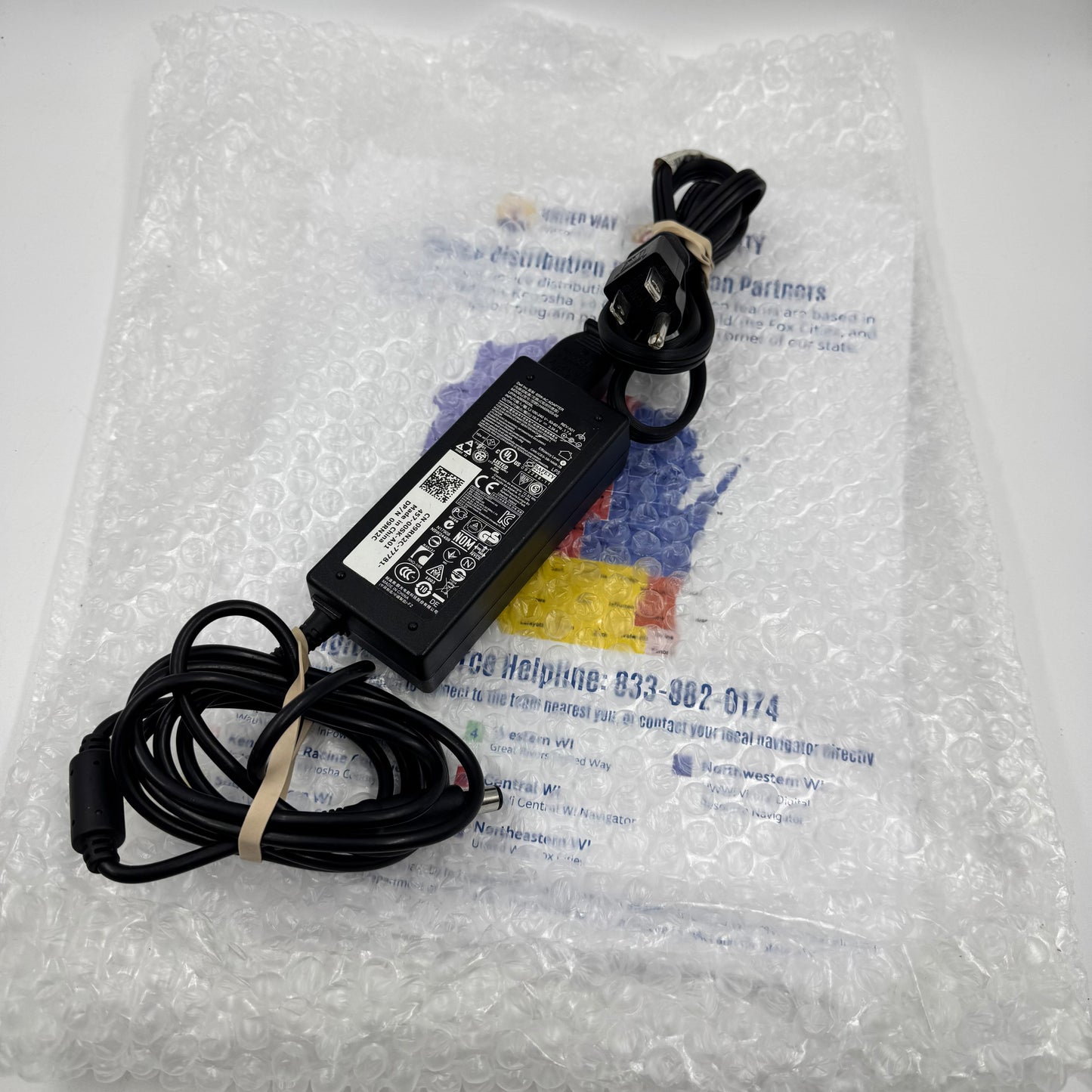 Dell Latitude 3310 13.3" Core i3-8145U 1.80GHz 8GB RAM 128GB SSD