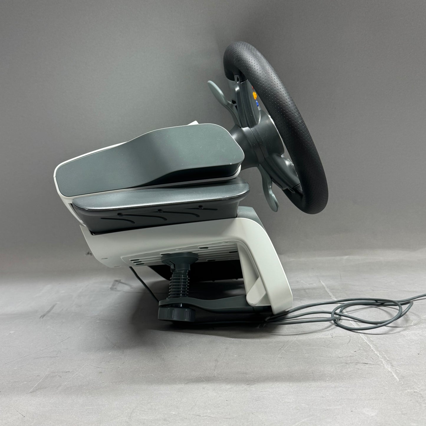 Microsoft WRW01 (Steering wheel & Foot Pedals) 