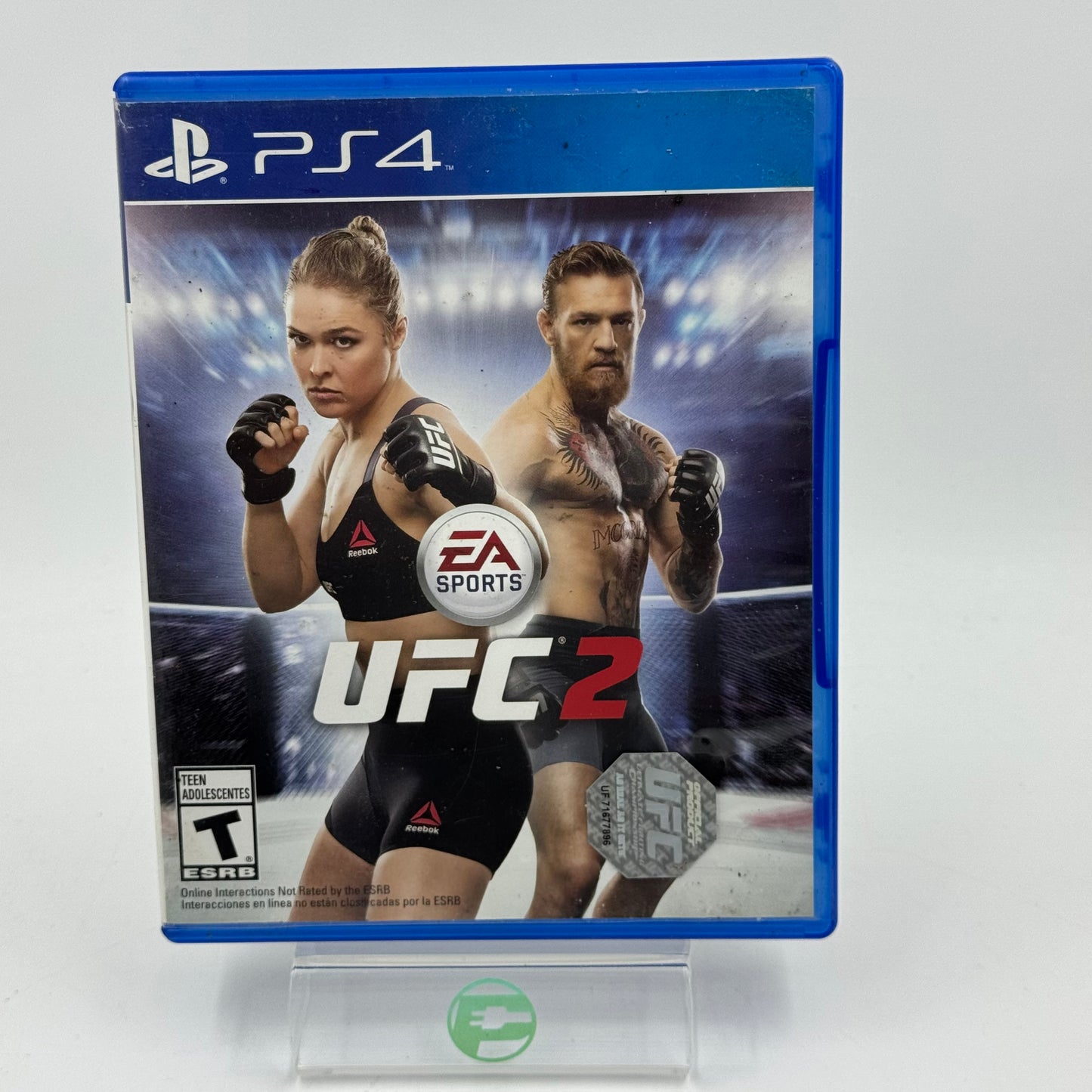 Lot of 6 Sony PlayStation 4 PS4 Games