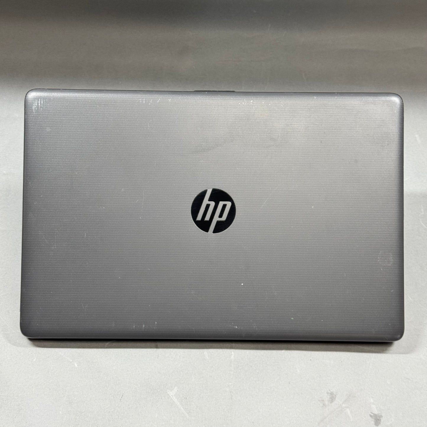 HP 255 G7 15.6" A4-9125 Radeon R3 2.30GHz 4GB RAM 500GB HDD