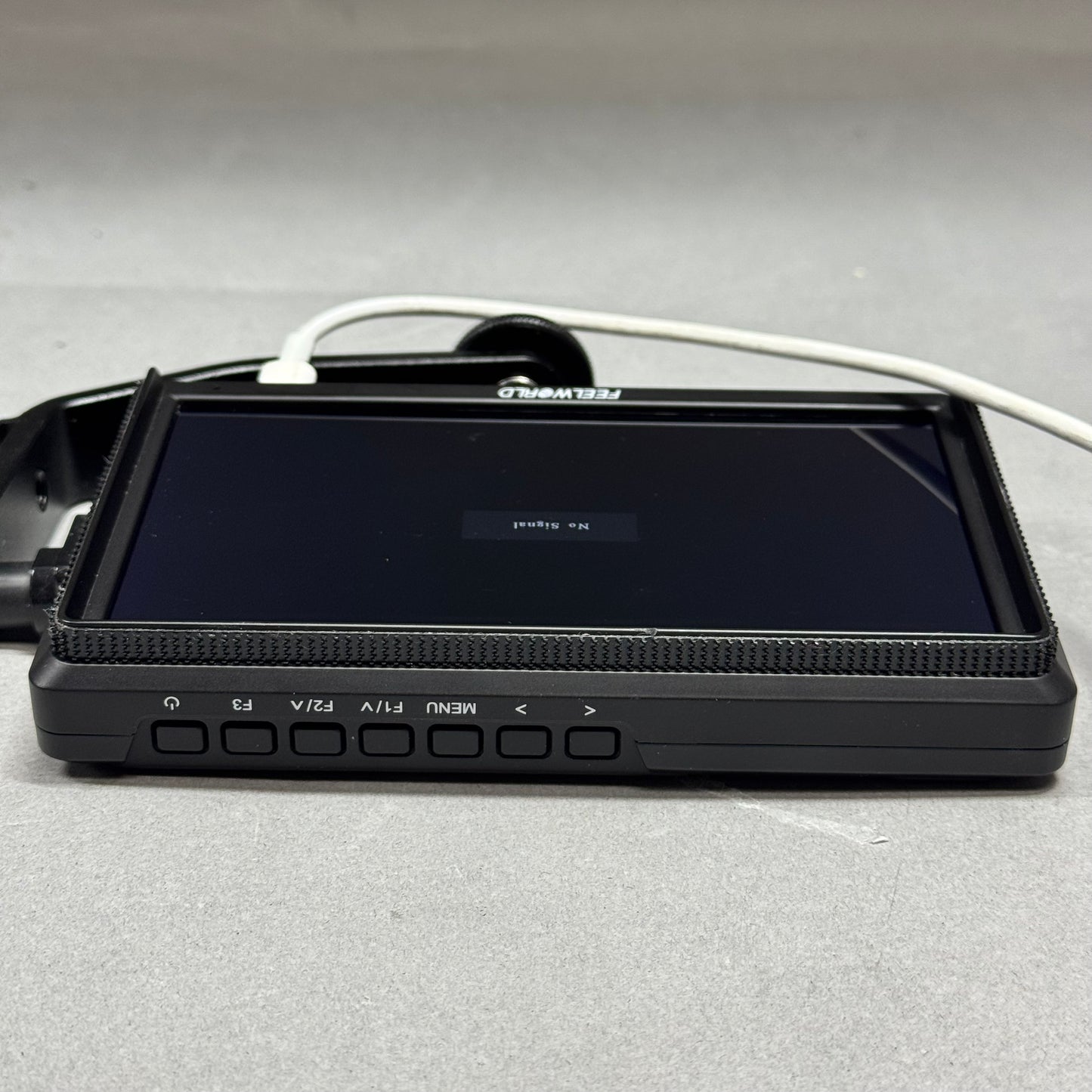 FeelWorld S55 4K HDMI On-Camera Monitor SF970