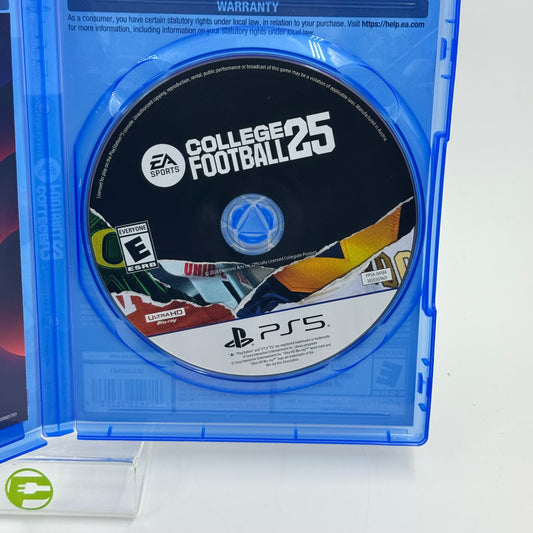 Lot of 7 Sports Games for Sony PlayStation 5 PS5