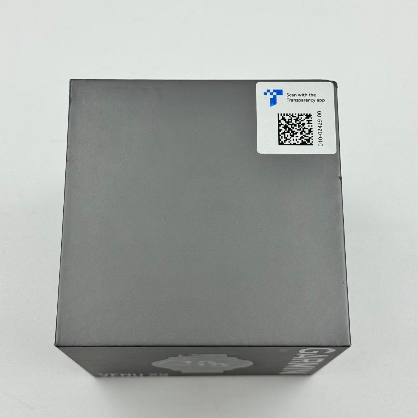 New Garmin Venu 2S 40mm Smart Watch 010-02429-00