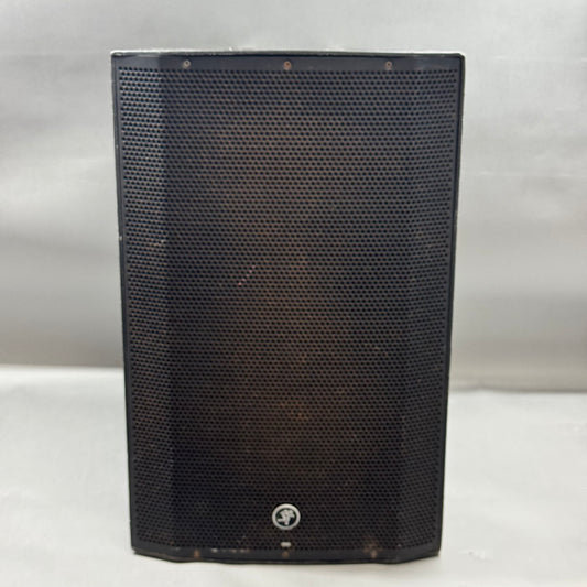 Mackie Thump 15A Powered Loudspeaker Black
