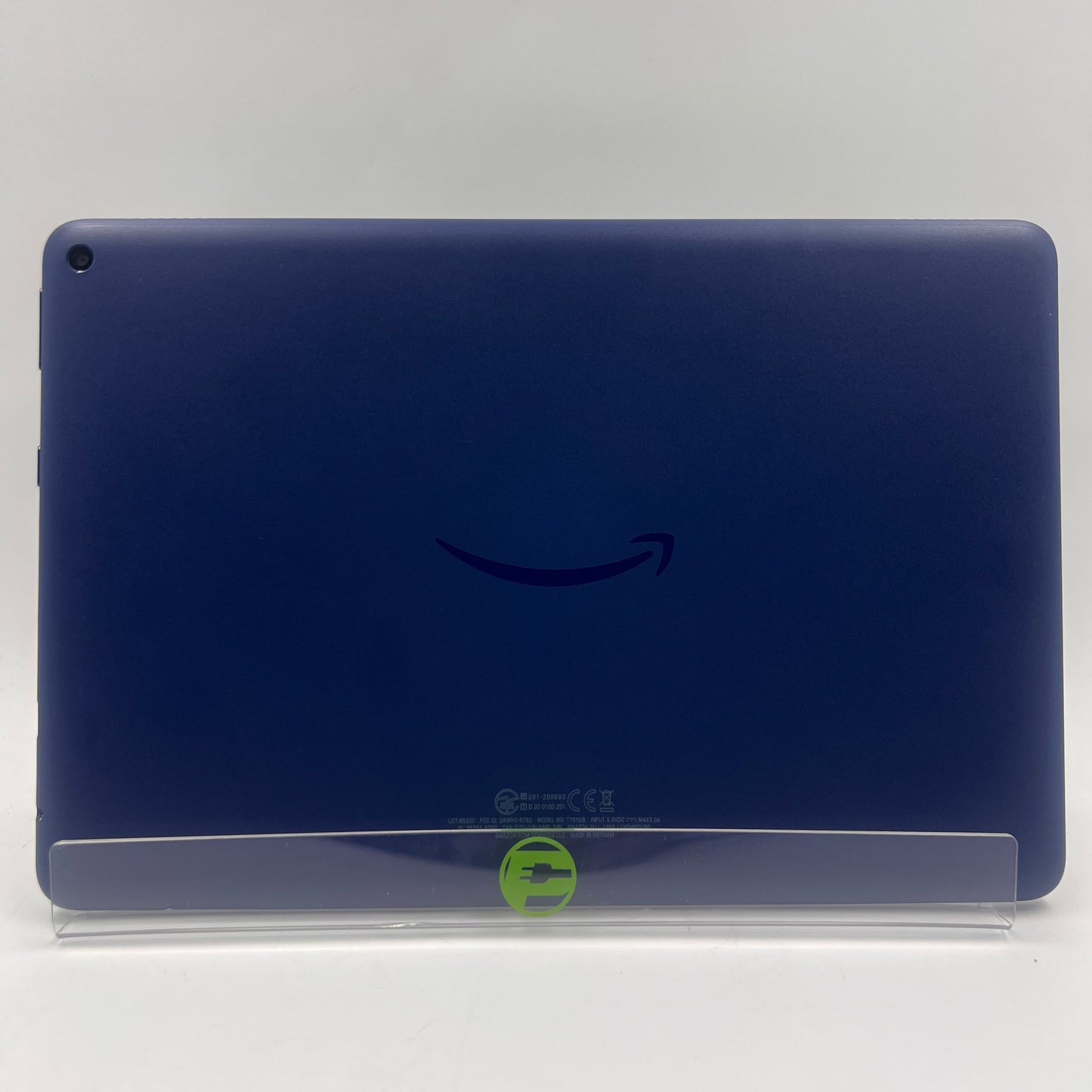 WiFi Only Amazon Kindle Fire HD 10 32GB Navy Blue T76N2B